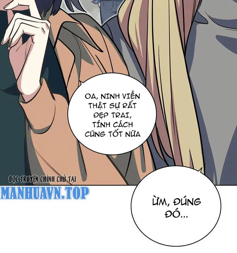 Liệp Sát Ngô Ái Chapter 3 - Trang 36