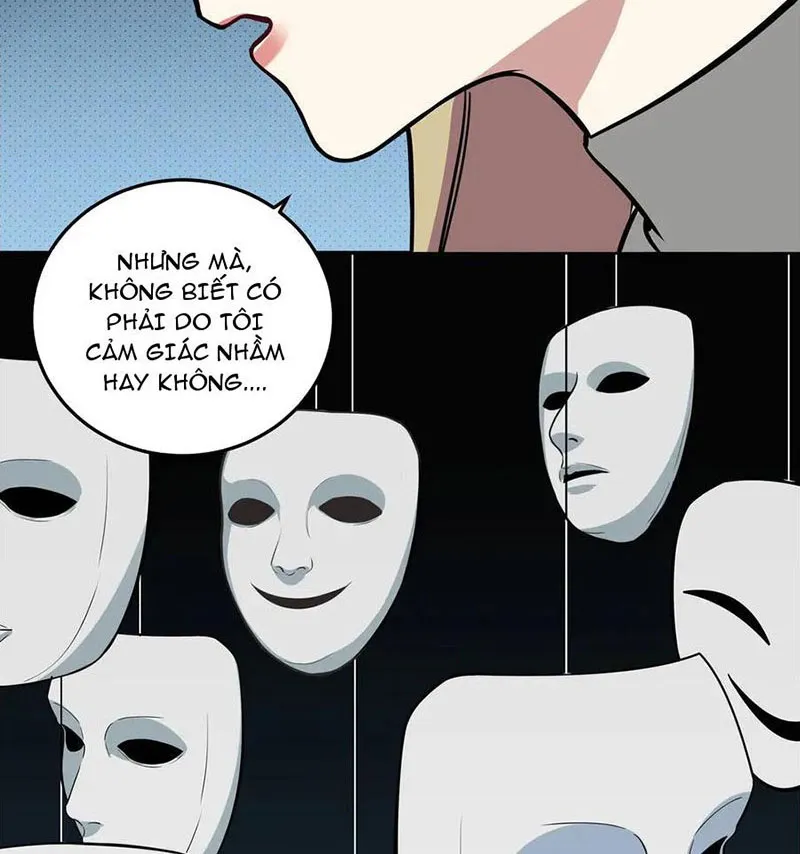 Liệp Sát Ngô Ái Chapter 3 - Trang 38