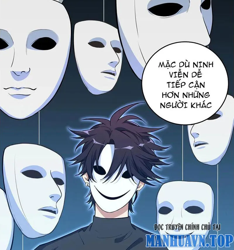 Liệp Sát Ngô Ái Chapter 3 - Trang 39