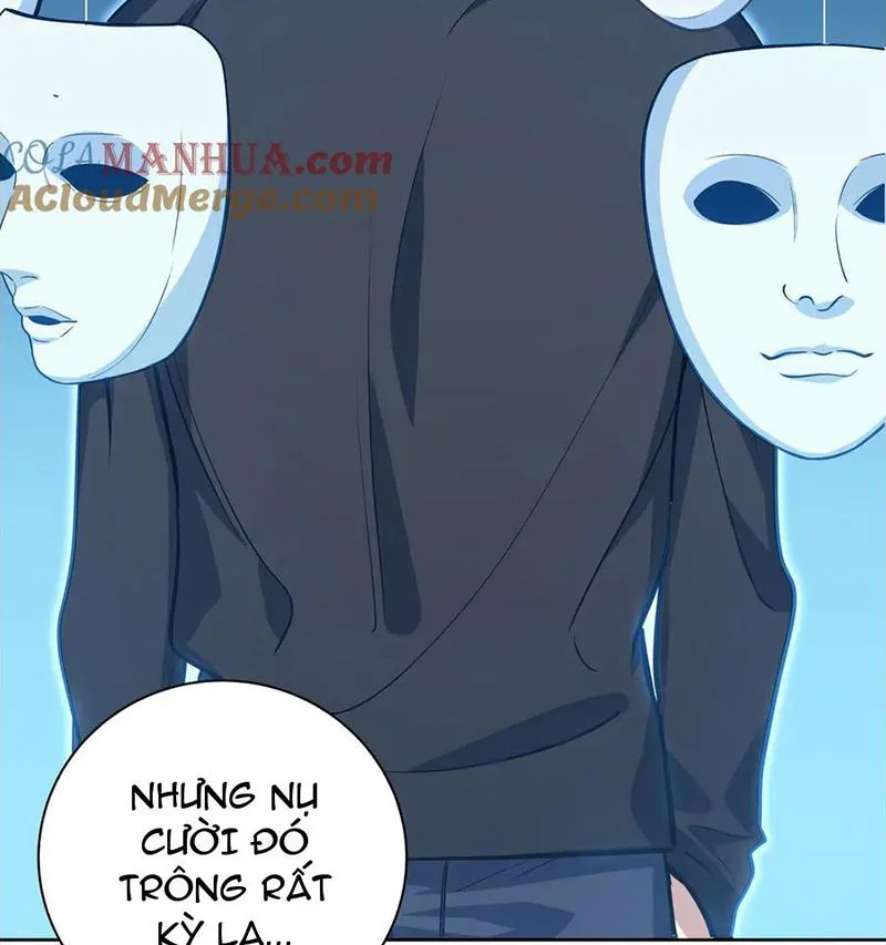 Liệp Sát Ngô Ái Chapter 3 - Trang 40