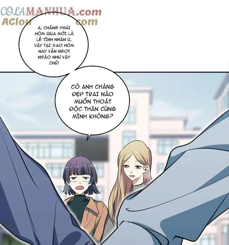 Liệp Sát Ngô Ái Chapter 3 - Trang 9