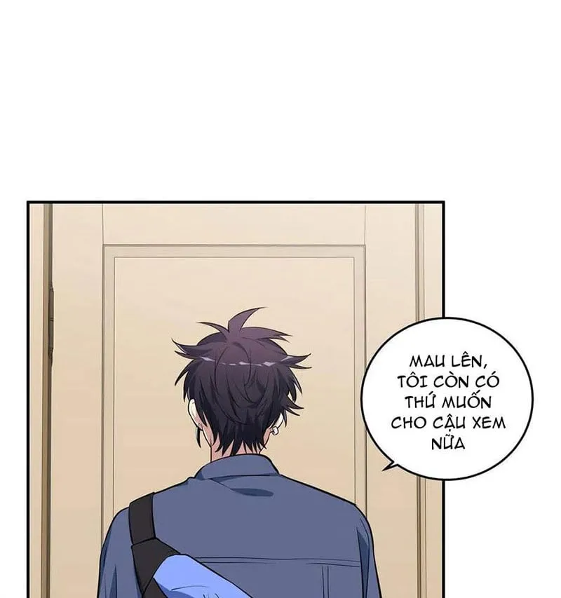 Liệp Sát Ngô Ái Chapter 4 - Trang 19
