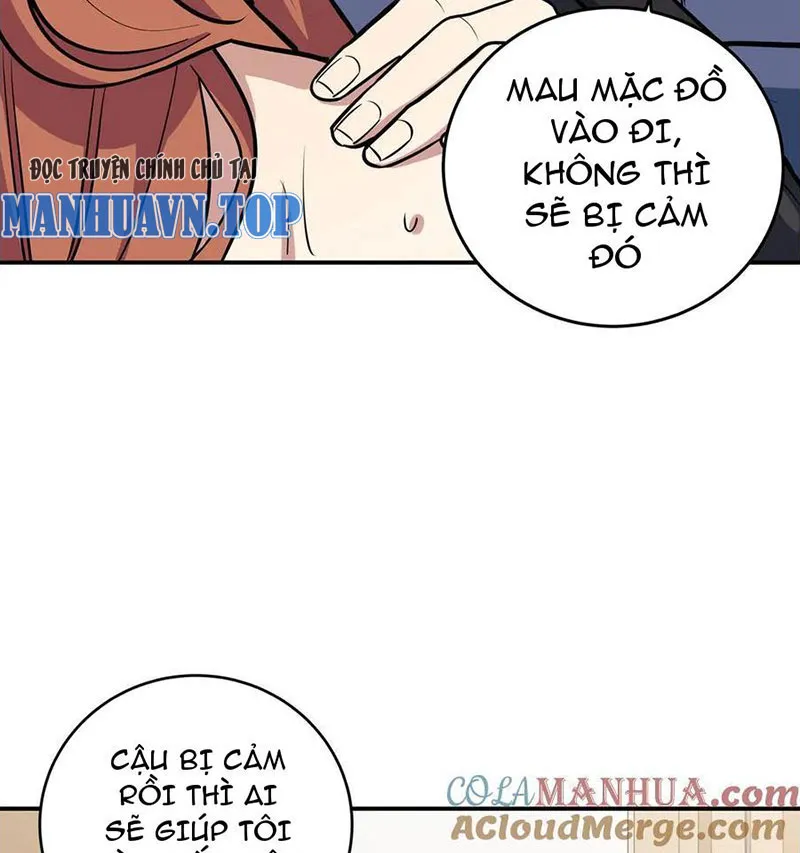 Liệp Sát Ngô Ái Chapter 4 - Trang 29