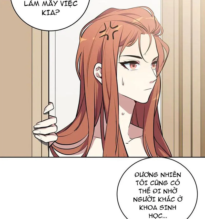 Liệp Sát Ngô Ái Chapter 4 - Trang 30