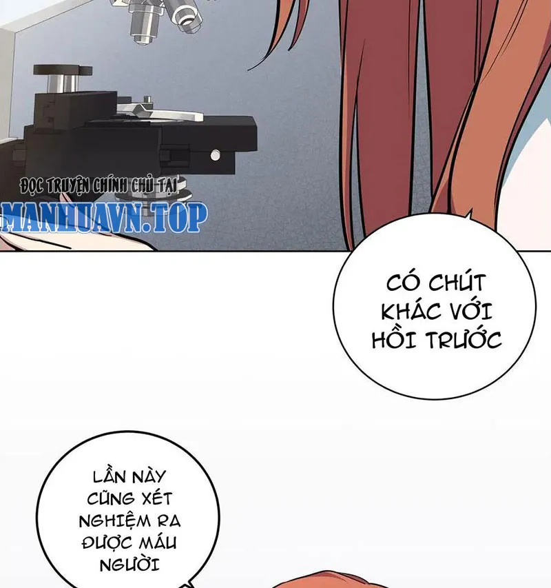 Liệp Sát Ngô Ái Chapter 4 - Trang 37