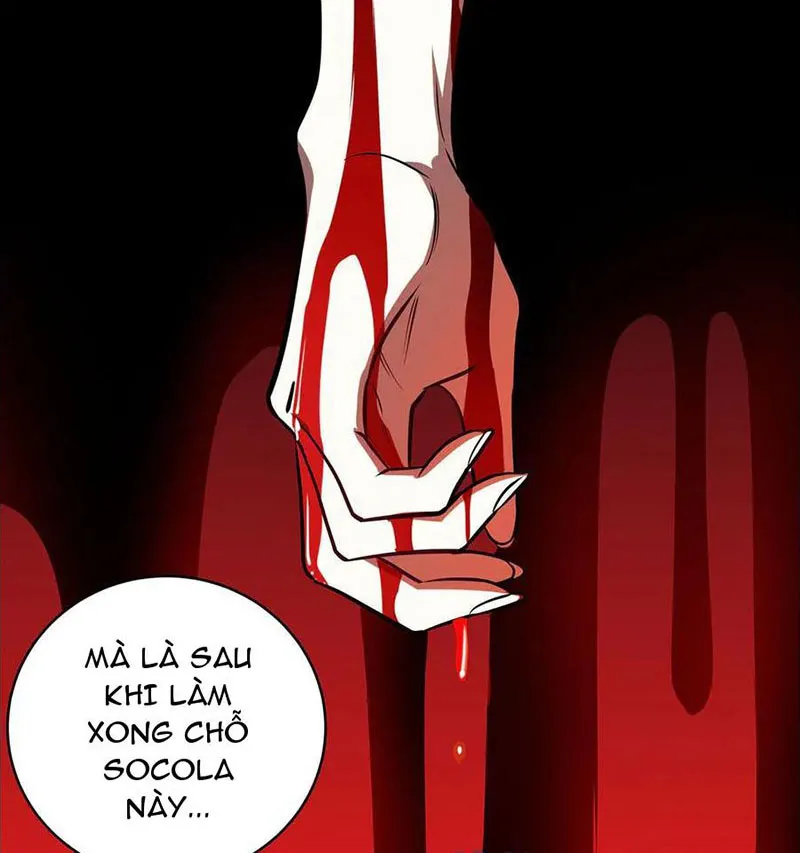 Liệp Sát Ngô Ái Chapter 4 - Trang 40