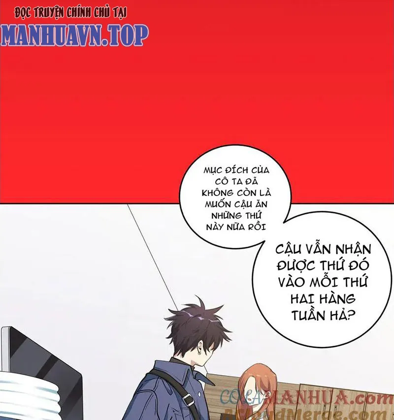 Liệp Sát Ngô Ái Chapter 4 - Trang 43