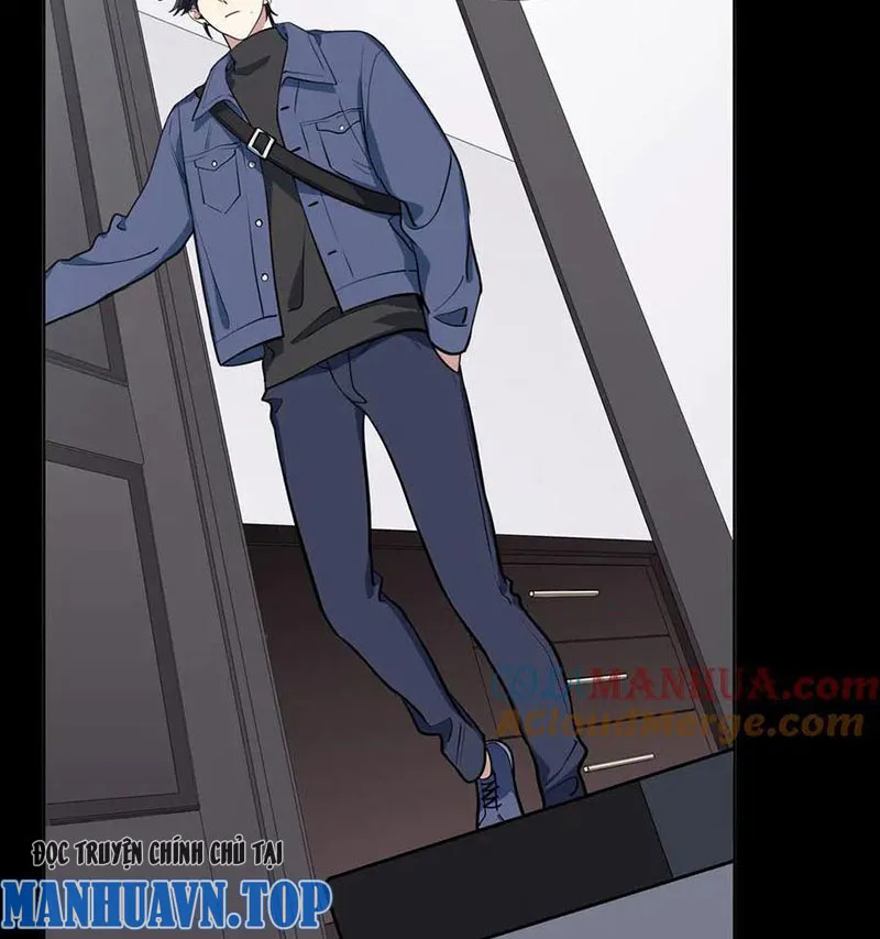 Liệp Sát Ngô Ái Chapter 4 - Trang 46