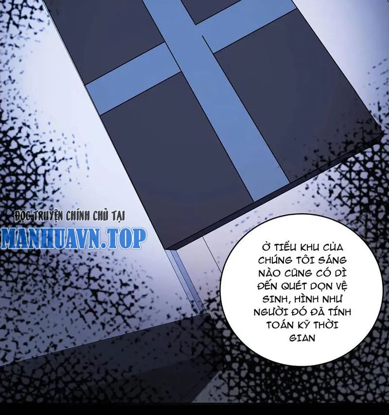 Liệp Sát Ngô Ái Chapter 4 - Trang 48