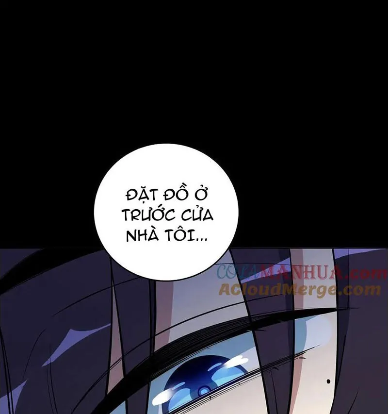 Liệp Sát Ngô Ái Chapter 4 - Trang 49