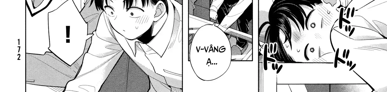 Liệu Anh Có Thề Sẽ Biến Em Thành Center Không? Chapter 2 - Trang 11