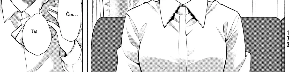 Liệu Anh Có Thề Sẽ Biến Em Thành Center Không? Chapter 2 - Trang 13