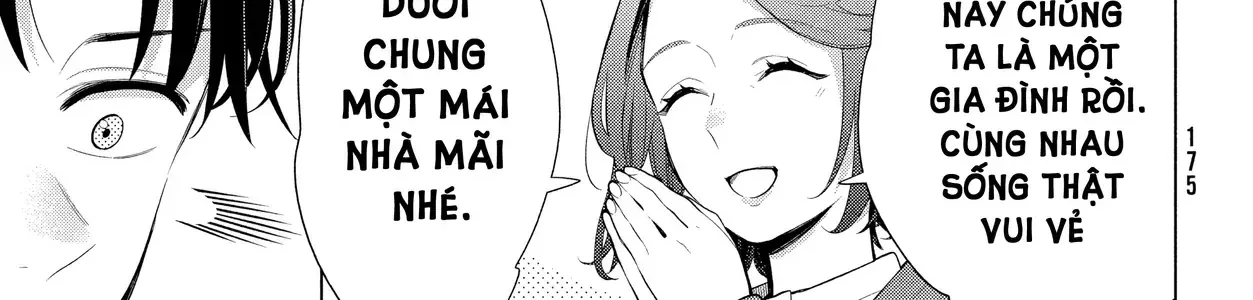 Liệu Anh Có Thề Sẽ Biến Em Thành Center Không? Chapter 2 - Trang 17