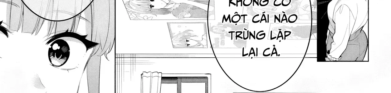 Liệu Anh Có Thề Sẽ Biến Em Thành Center Không? Chapter 2 - Trang 45