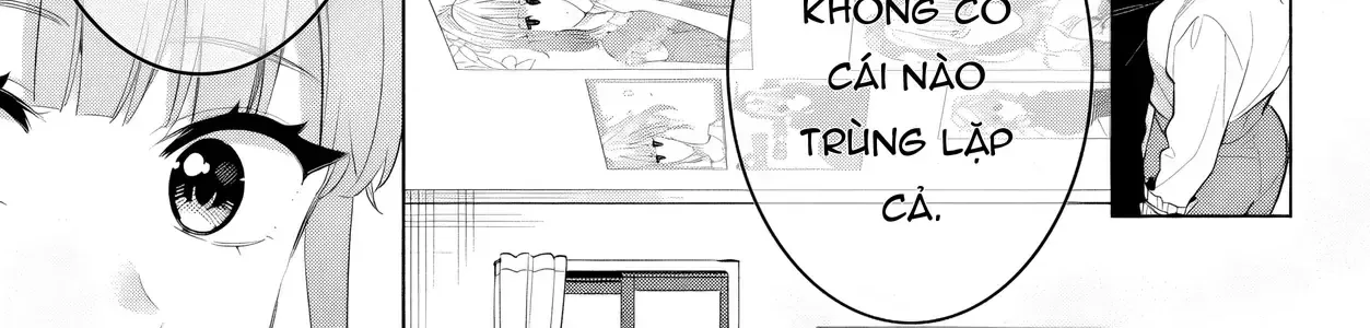 Liệu Anh Có Thề Sẽ Biến Em Thành Center Không? Chapter 2 - Trang 47