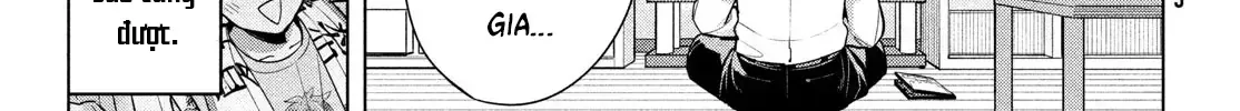 Liệu Anh Có Thề Sẽ Biến Em Thành Center Không? Chapter 3 - Trang 11