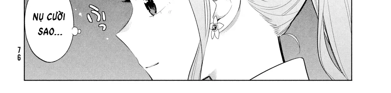 Liệu Anh Có Thề Sẽ Biến Em Thành Center Không? Chapter 4 - Trang 13