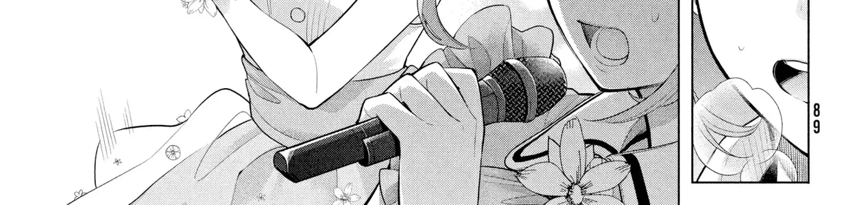 Liệu Anh Có Thề Sẽ Biến Em Thành Center Không? Chapter 4 - Trang 35
