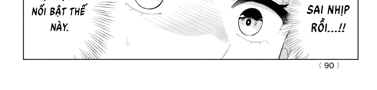 Liệu Anh Có Thề Sẽ Biến Em Thành Center Không? Chapter 4 - Trang 37