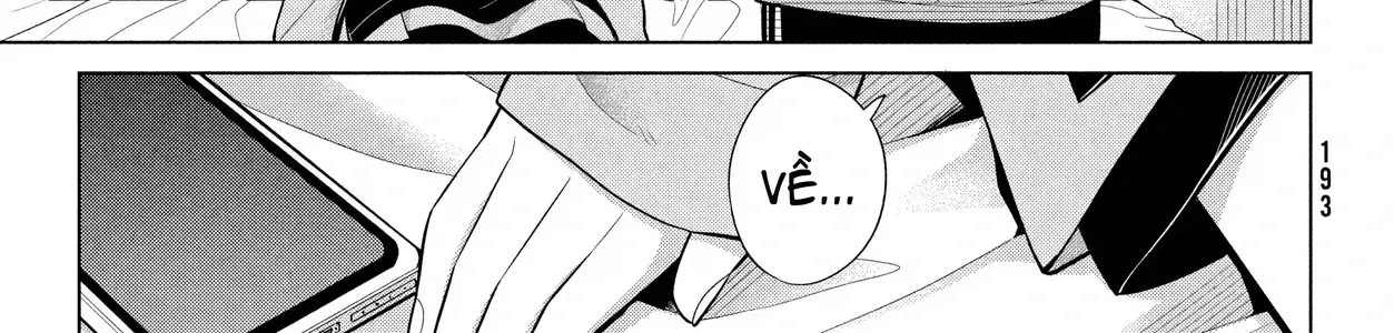 Liệu Anh Có Thề Sẽ Biến Em Thành Center Không? Chapter 7 - Trang 11