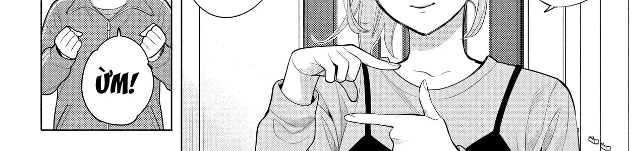 Liệu Anh Có Thề Sẽ Biến Em Thành Center Không? Chapter 7 - Trang 37