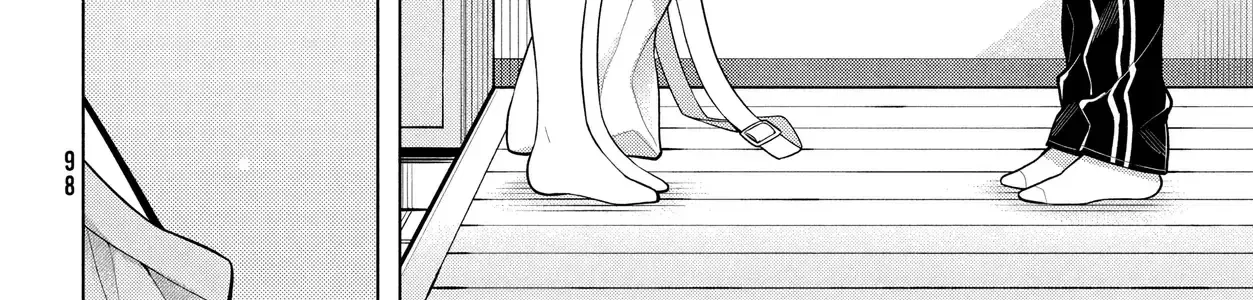 Liệu Anh Có Thề Sẽ Biến Em Thành Center Không? Chapter 7 - Trang 41