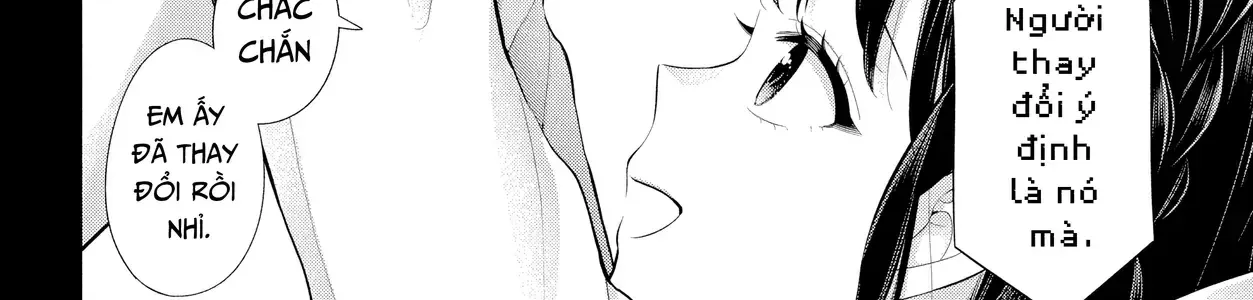 Liệu Anh Có Thề Sẽ Biến Em Thành Center Không? Chapter 8 - Trang 10