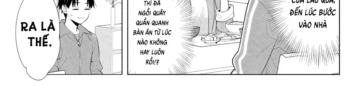 Liệu Anh Có Thề Sẽ Biến Em Thành Center Không? Chapter 8 - Trang 16