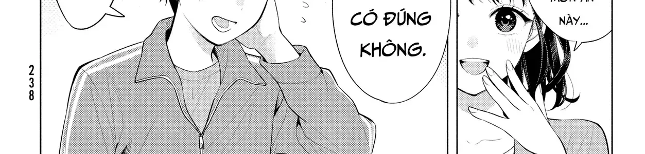 Liệu Anh Có Thề Sẽ Biến Em Thành Center Không? Chapter 8 - Trang 18