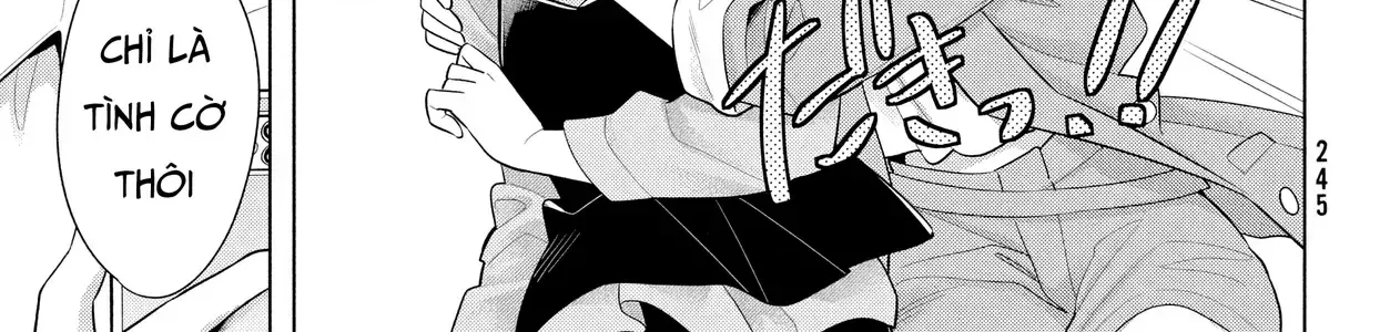 Liệu Anh Có Thề Sẽ Biến Em Thành Center Không? Chapter 8 - Trang 32