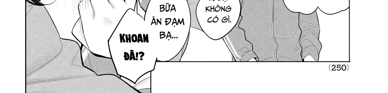 Liệu Anh Có Thề Sẽ Biến Em Thành Center Không? Chapter 8 - Trang 42