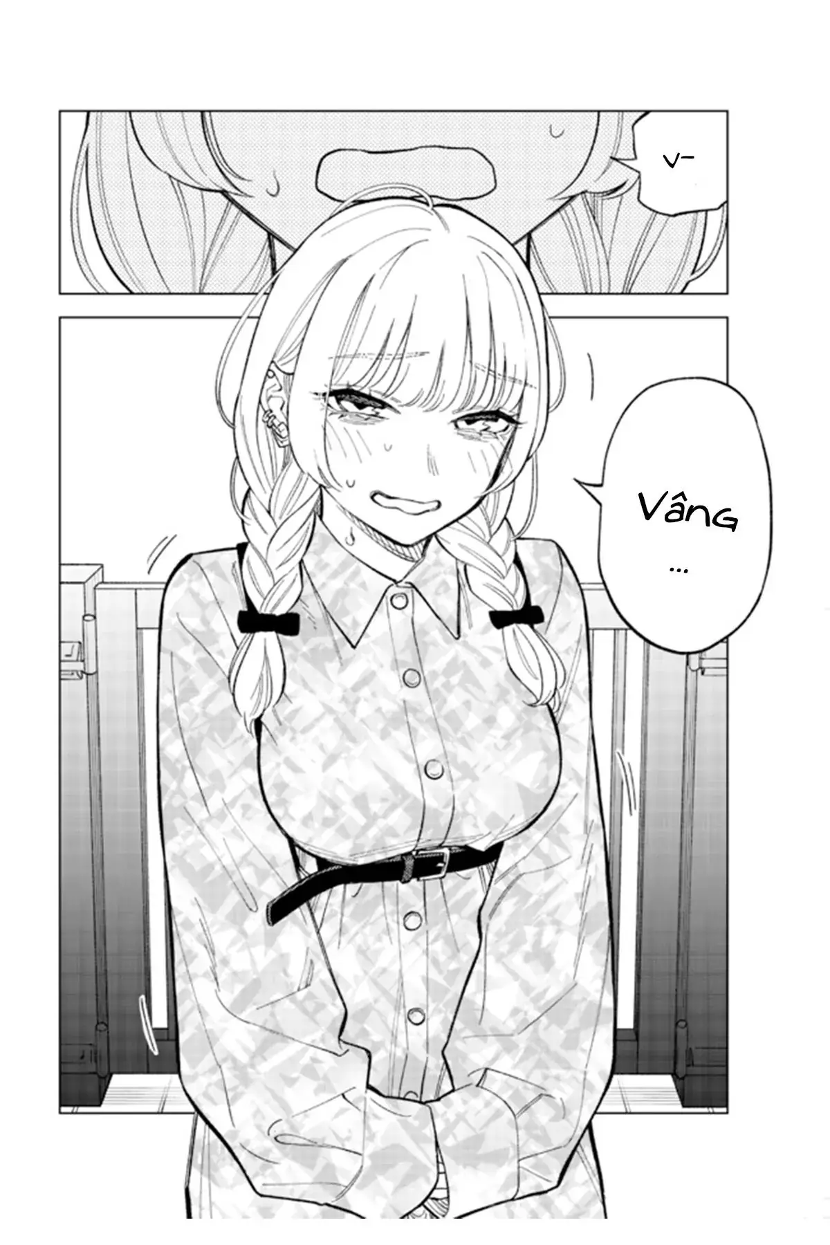 Liệu Anh Có Yêu Một Đứa Rác Rưởi Như Em Không? Chapter 1 - Trang 2