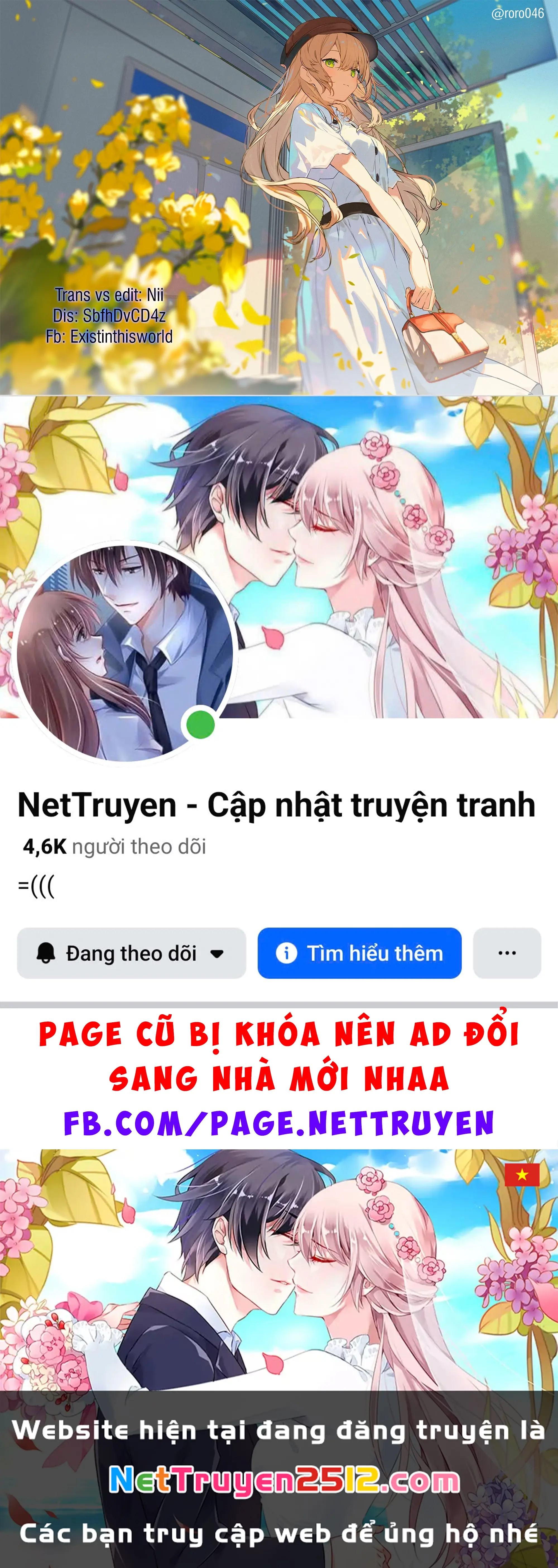 Liều Mạng Né Tránh Kết Cục Toàn Diệt, Để Rồi Cả Party Hóa Điên Chapter 1 - Trang 33