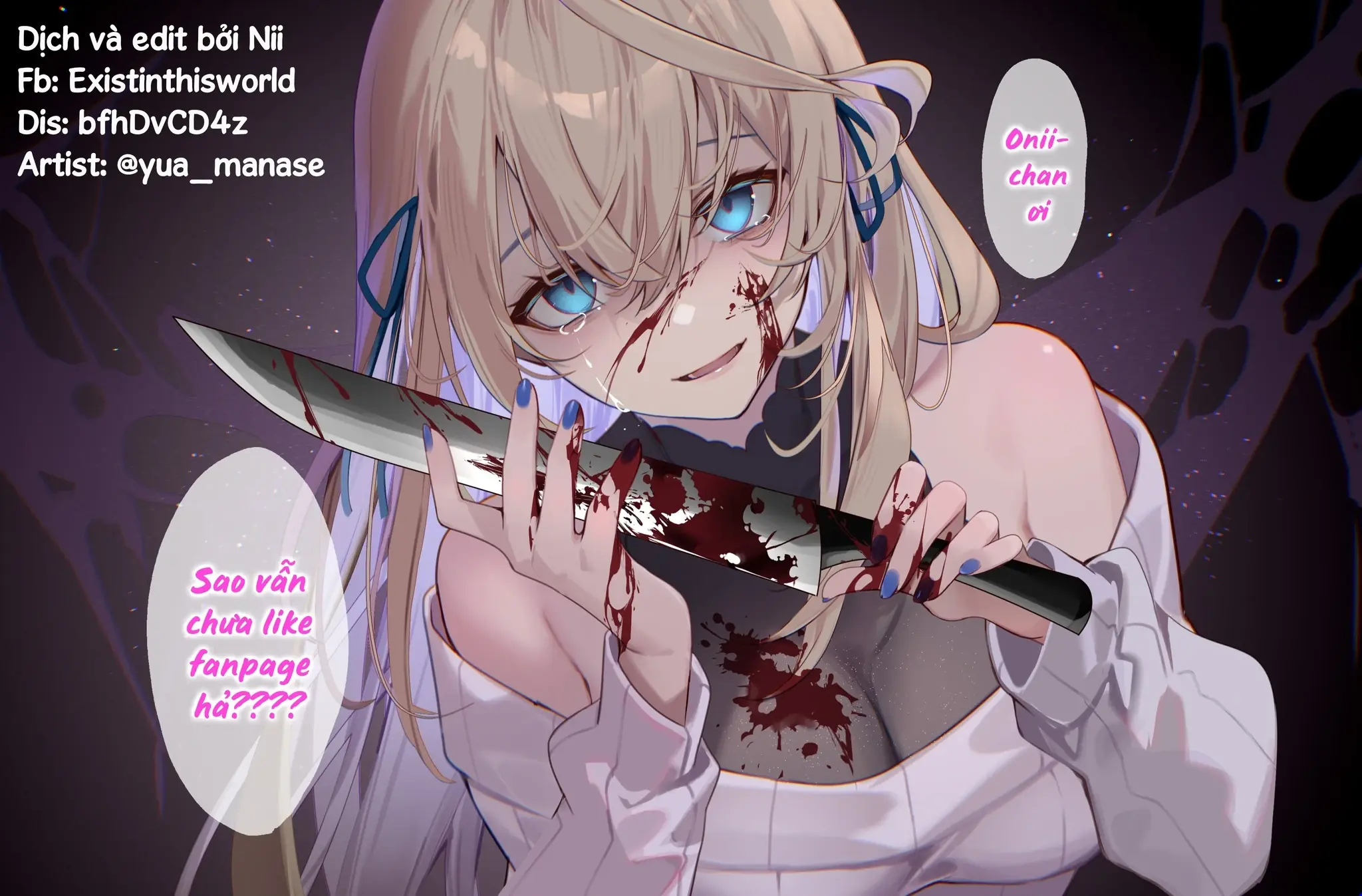 Liều Mạng Né Tránh Kết Cục Toàn Diệt, Để Rồi Cả Party Hóa Điên Chapter 3 - Trang 37