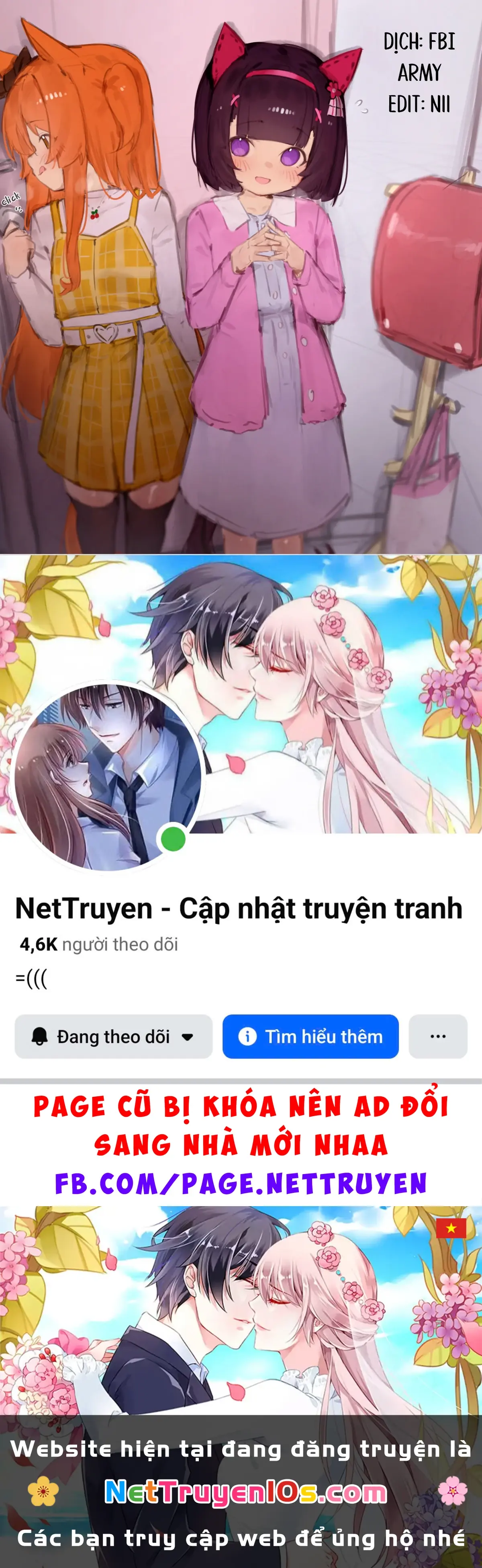 Liều Mạng Né Tránh Kết Cục Toàn Diệt, Để Rồi Cả Party Hóa Điên Chapter 6 - Trang 33