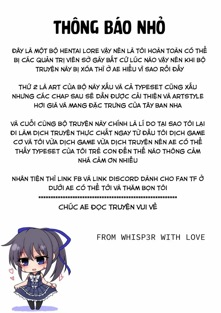 Life With A Slave -Teaching Feeling Chapter 1 - Trang 22