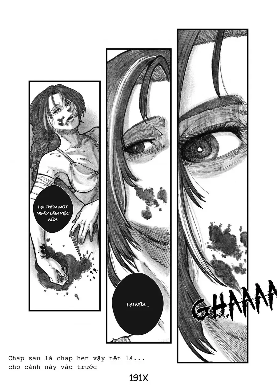 Life With A Slave -Teaching Feeling Chapter 10 - Trang 24