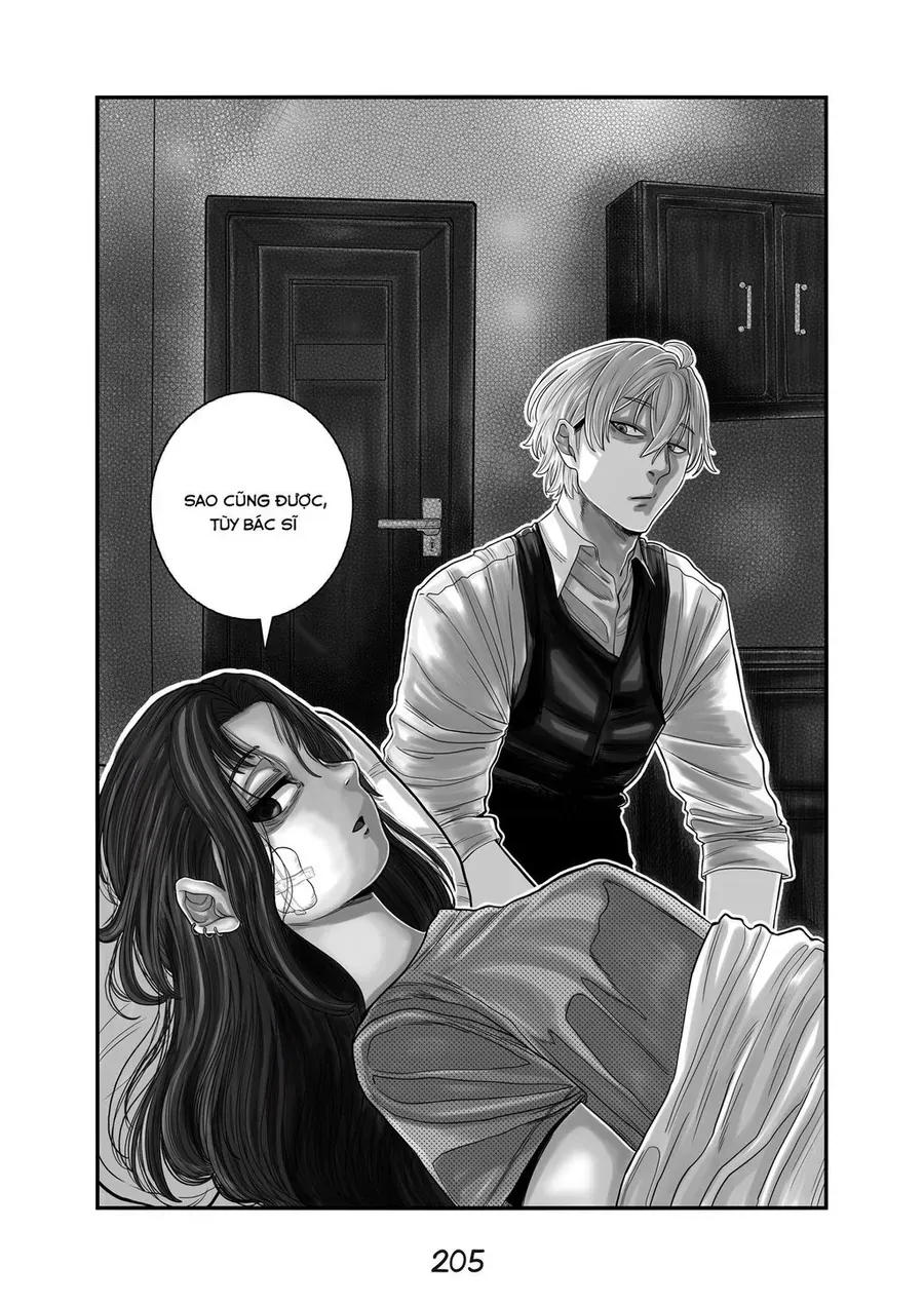 Life With A Slave -Teaching Feeling Chapter 12 - Trang 18