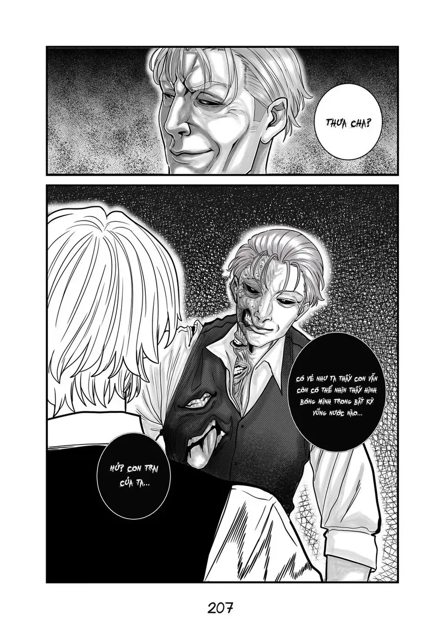 Life With A Slave -Teaching Feeling Chapter 12 - Trang 20