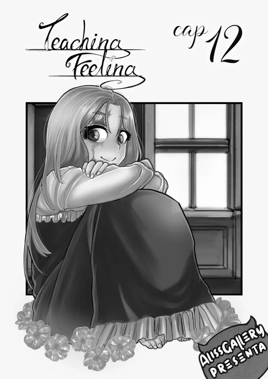 Life With A Slave -Teaching Feeling Chapter 12 - Trang 3