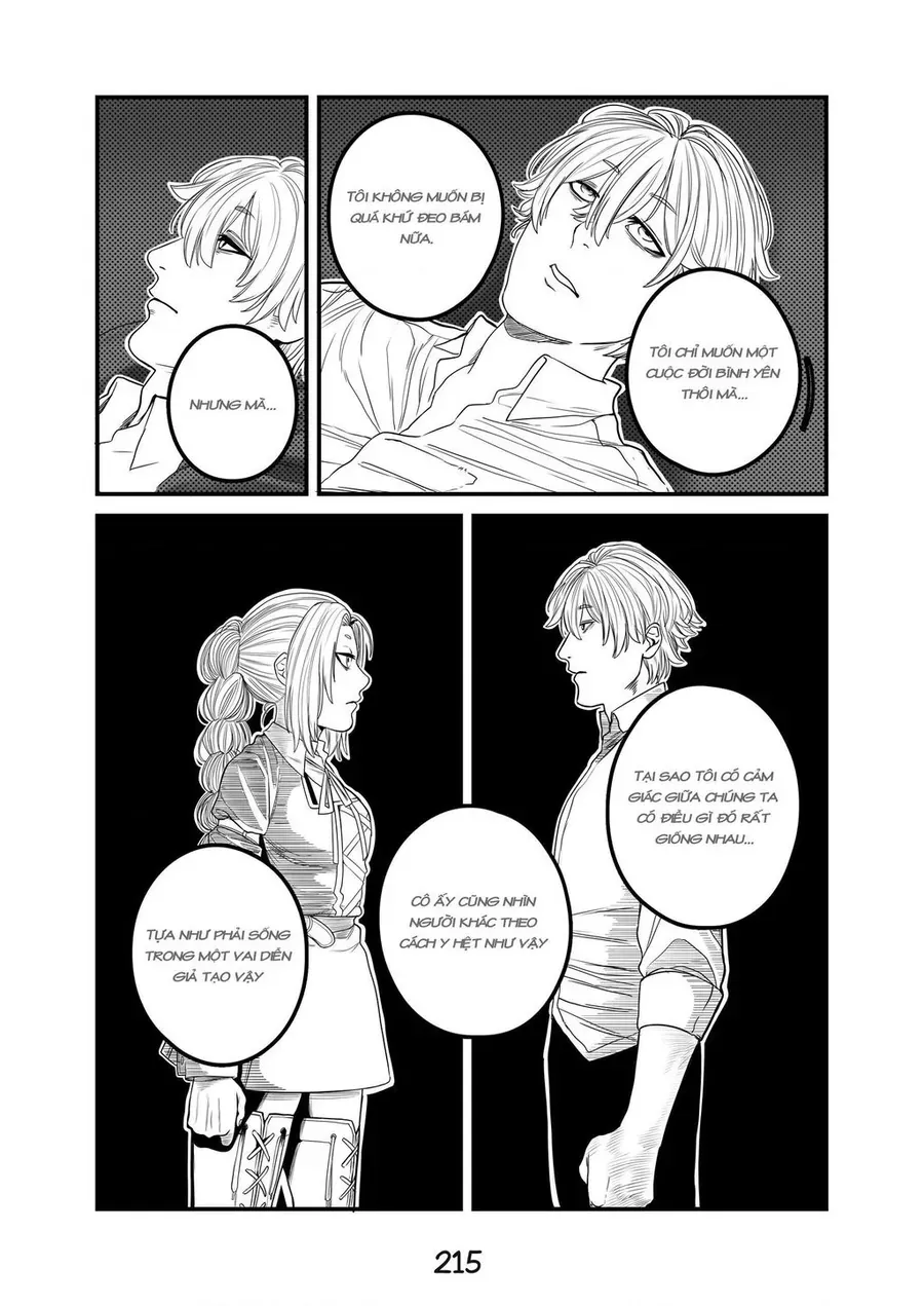 Life With A Slave -Teaching Feeling Chapter 13 - Trang 12