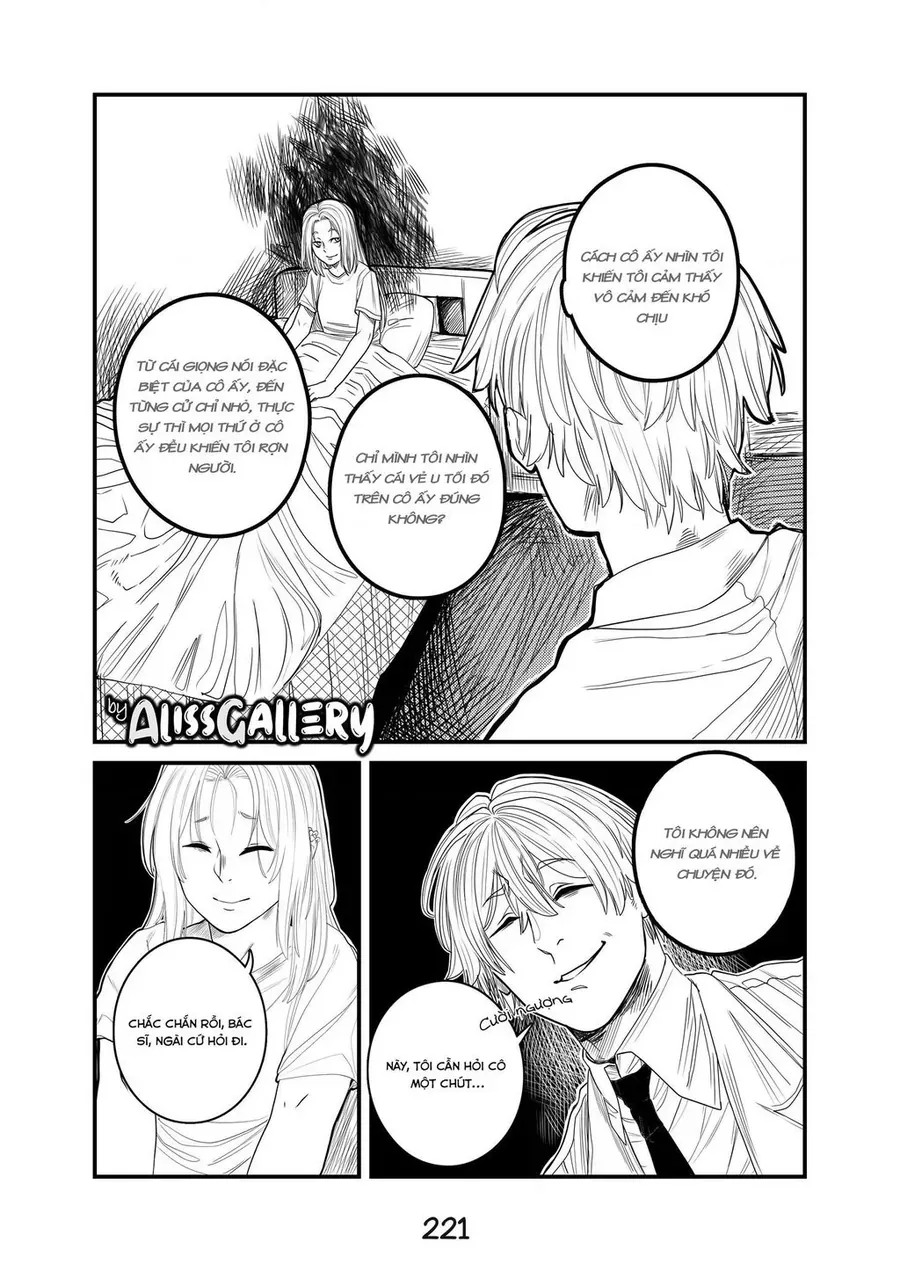 Life With A Slave -Teaching Feeling Chapter 13 - Trang 18