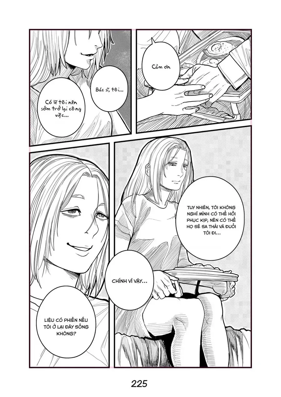Life With A Slave -Teaching Feeling Chapter 13 - Trang 22