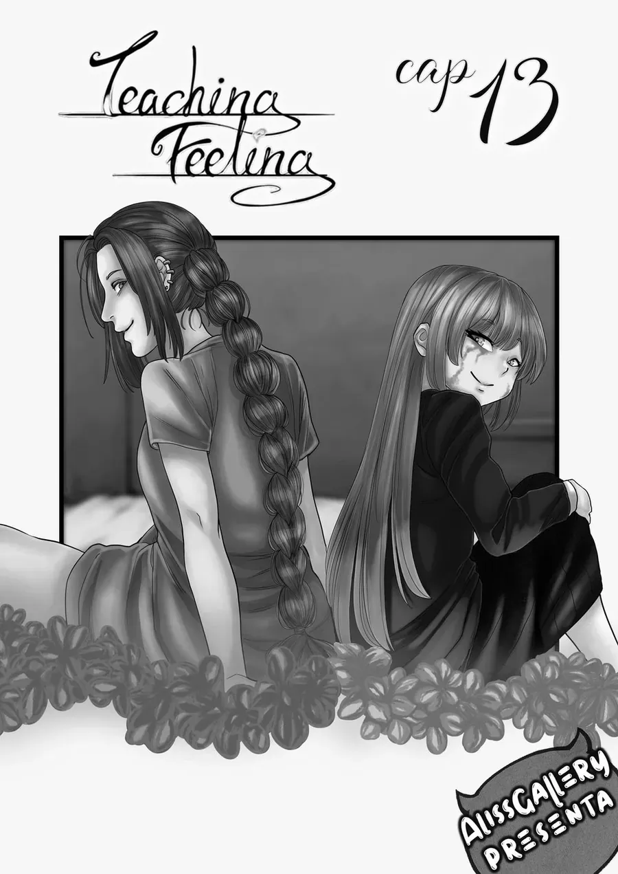 Life With A Slave -Teaching Feeling Chapter 13 - Trang 3