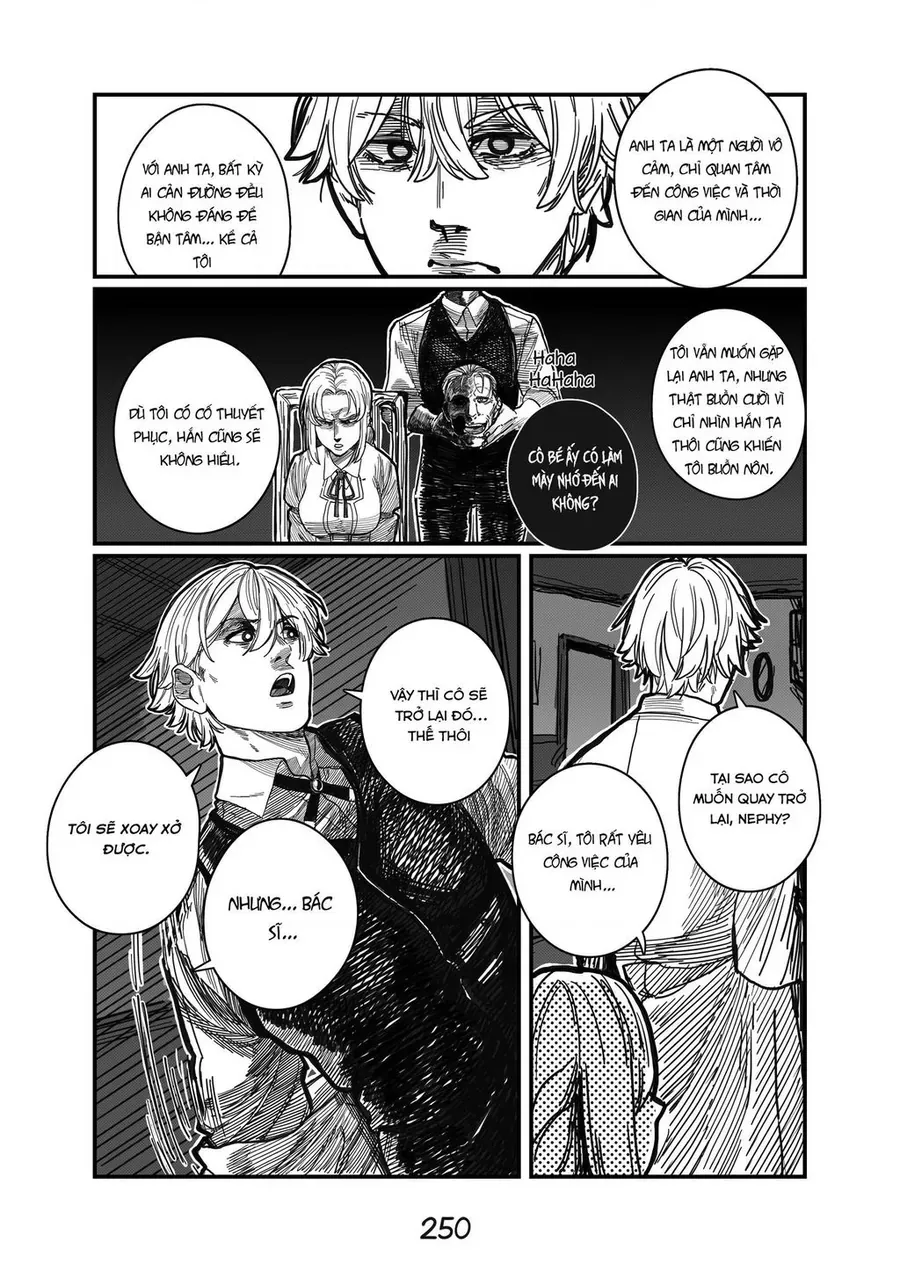 Life With A Slave -Teaching Feeling Chapter 14 - Trang 28