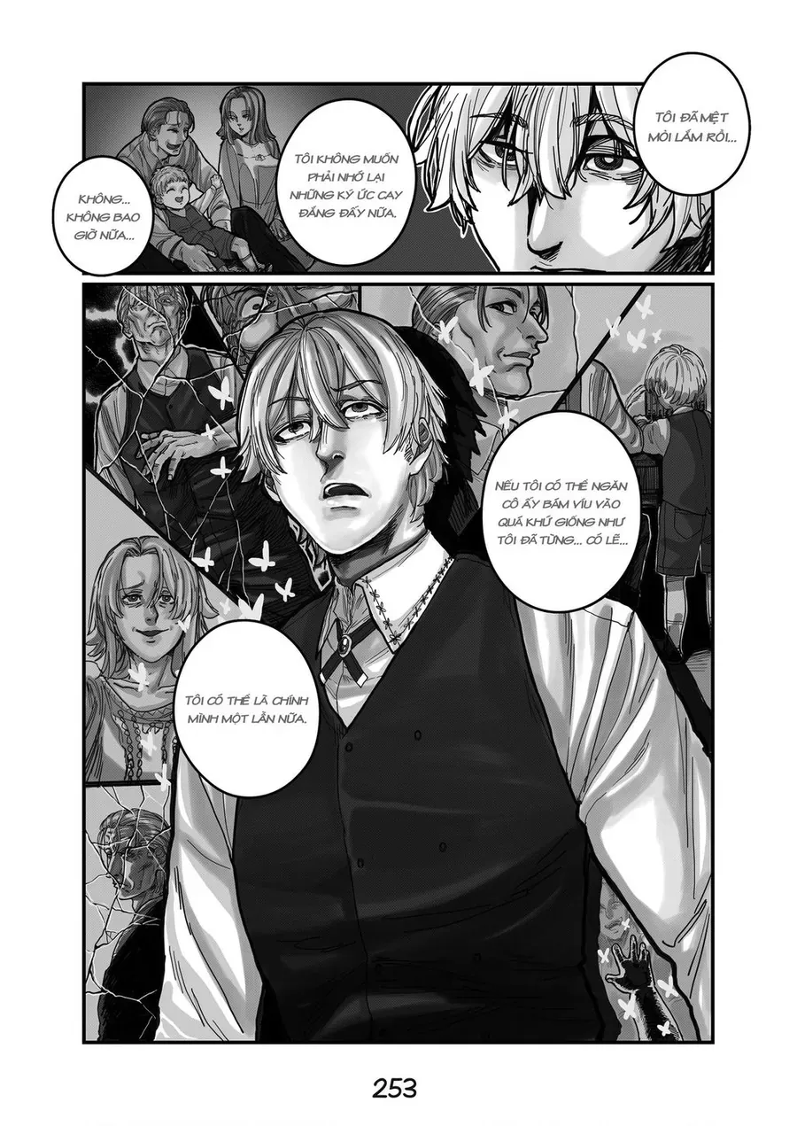 Life With A Slave -Teaching Feeling Chapter 14 - Trang 31