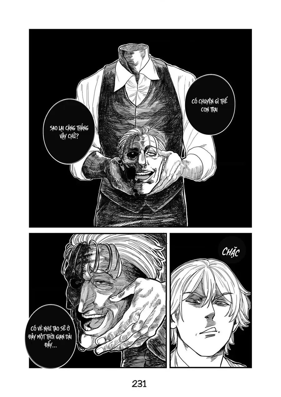 Life With A Slave -Teaching Feeling Chapter 14 - Trang 9