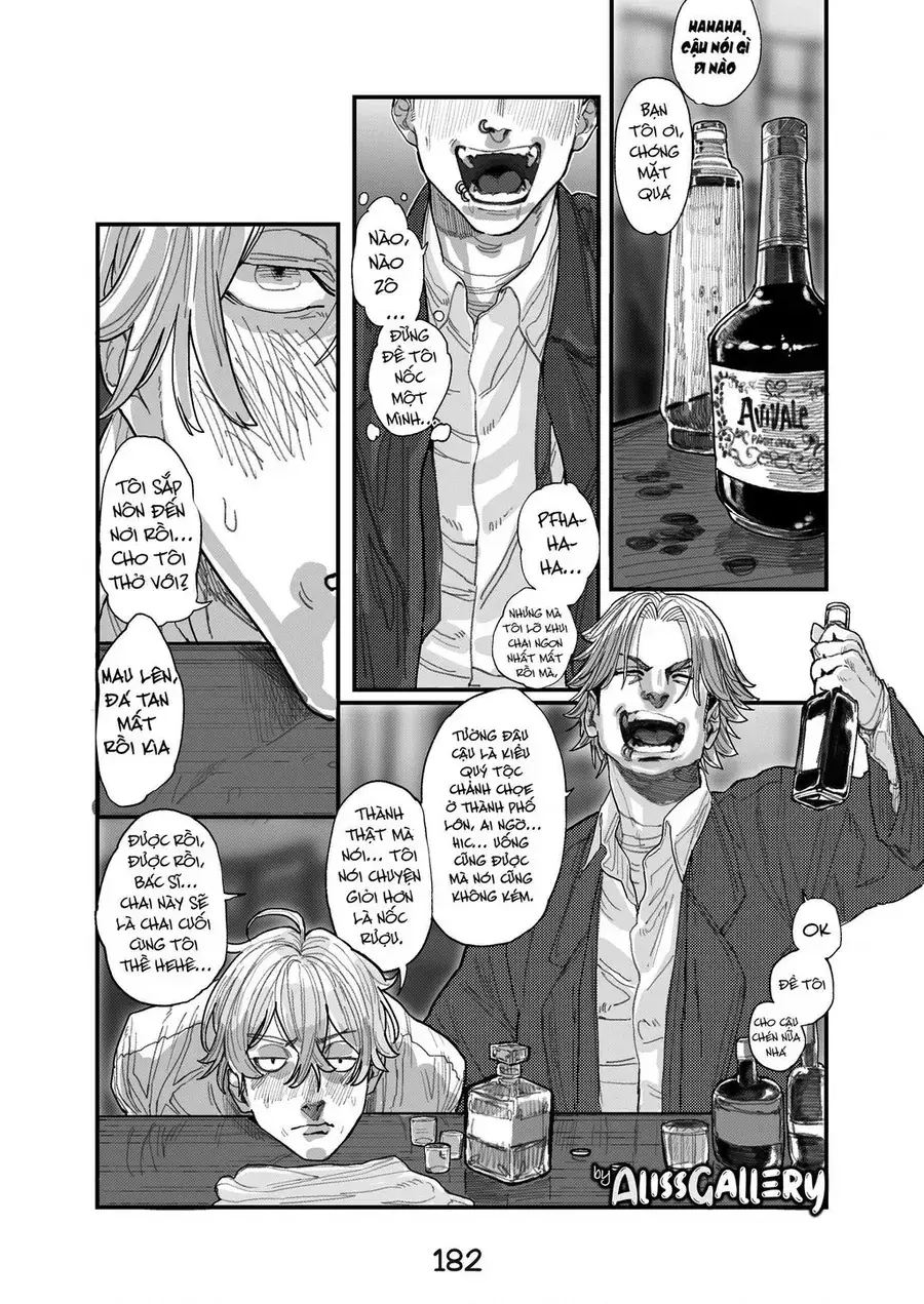Life With A Slave -Teaching Feeling Chapter 15 - Trang 16