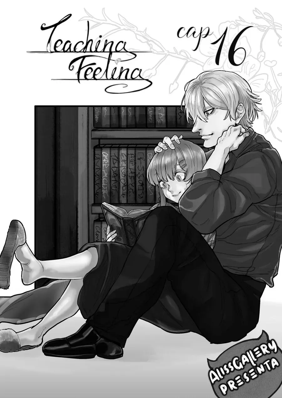 Life With A Slave -Teaching Feeling Chapter 15 - Trang 3