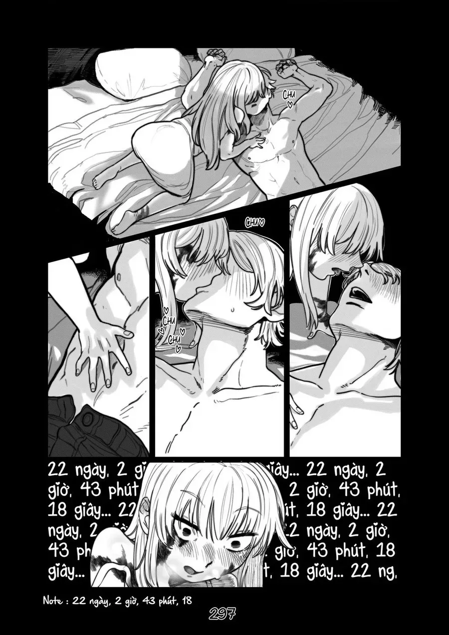 Life With A Slave -Teaching Feeling Chapter 17 - Trang 11